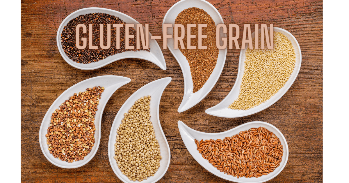 6 GlutenFree Grains That Will Revolutionize Your Diet NoRefined